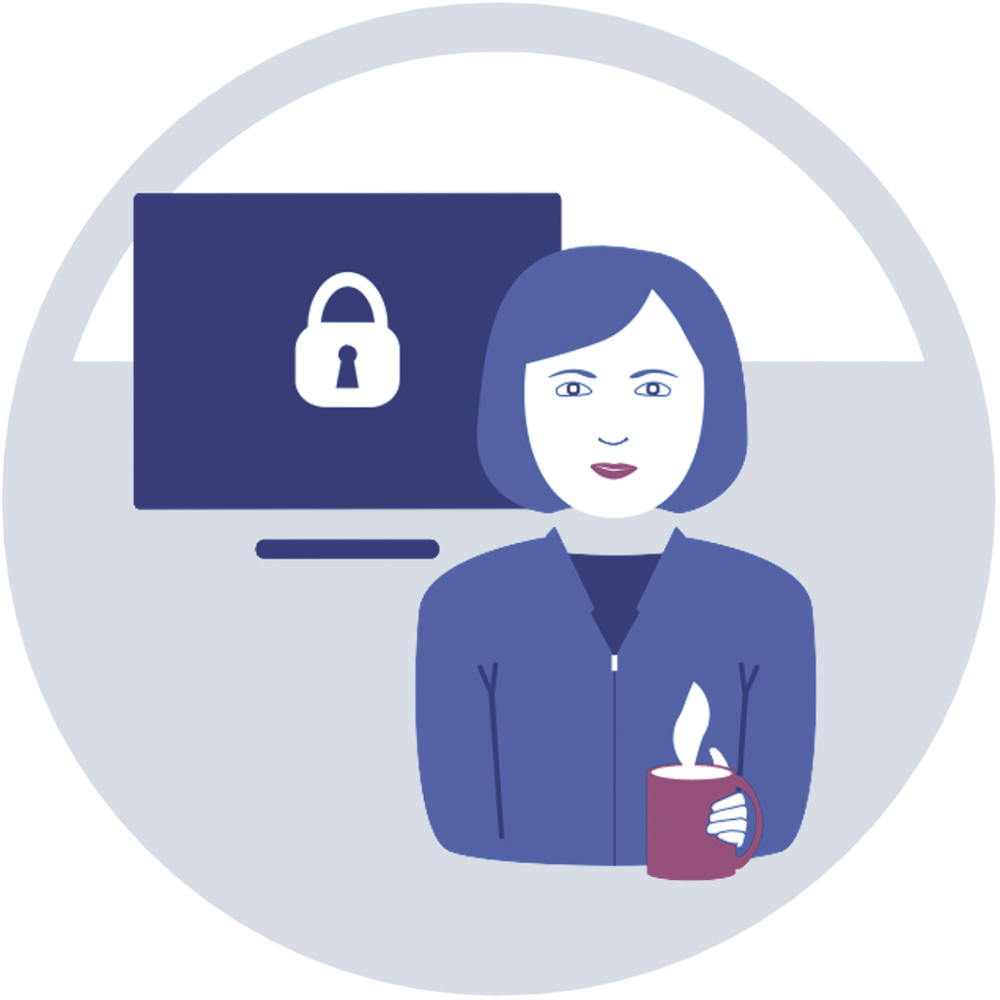 Du betrachtest gerade Informationssicherheit