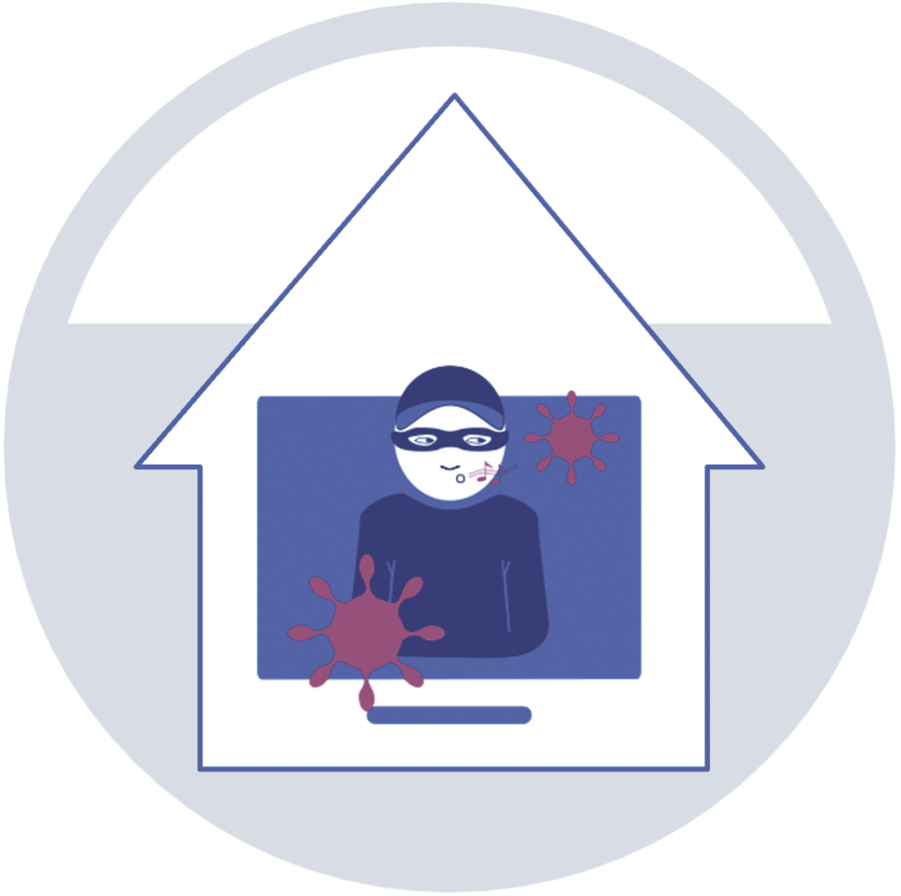 Du betrachtest gerade Cybersecurity Awareness: Phishing, Social Engineering und Malware